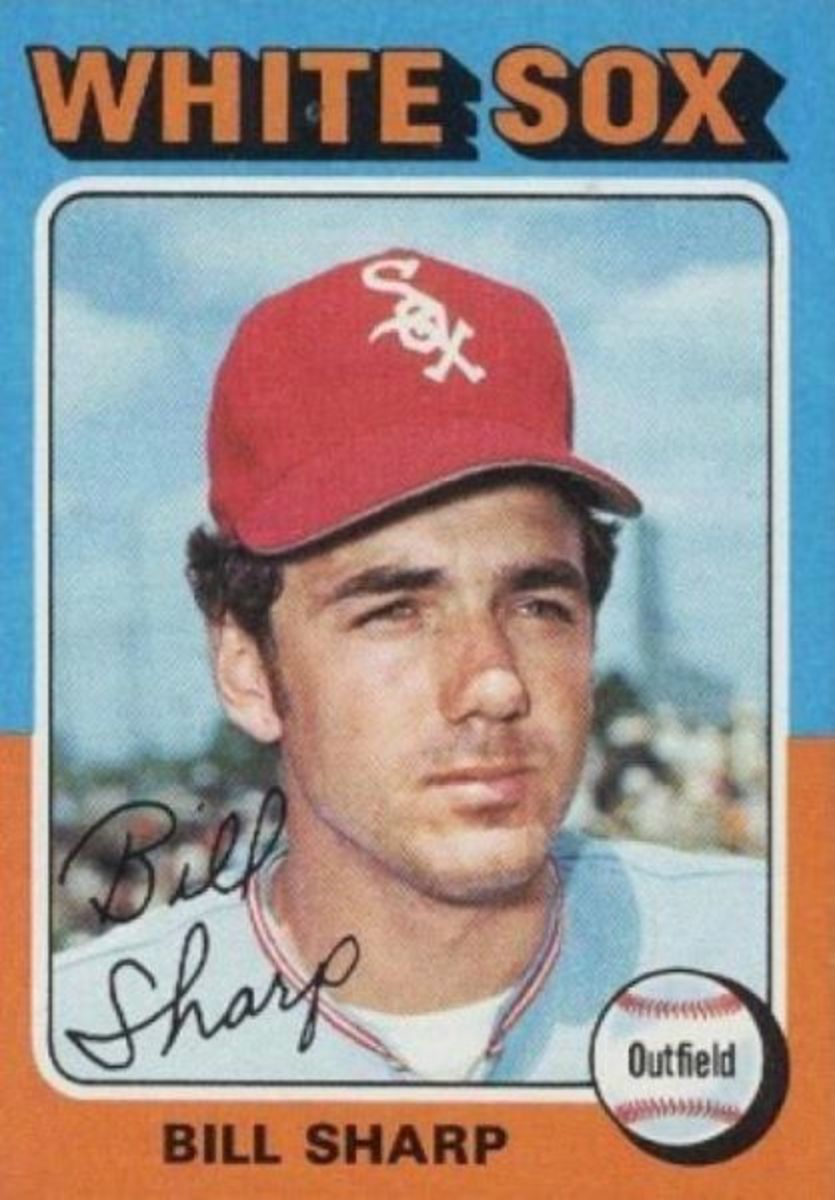 Not to be confused with Mike Schmidt or George Brett.